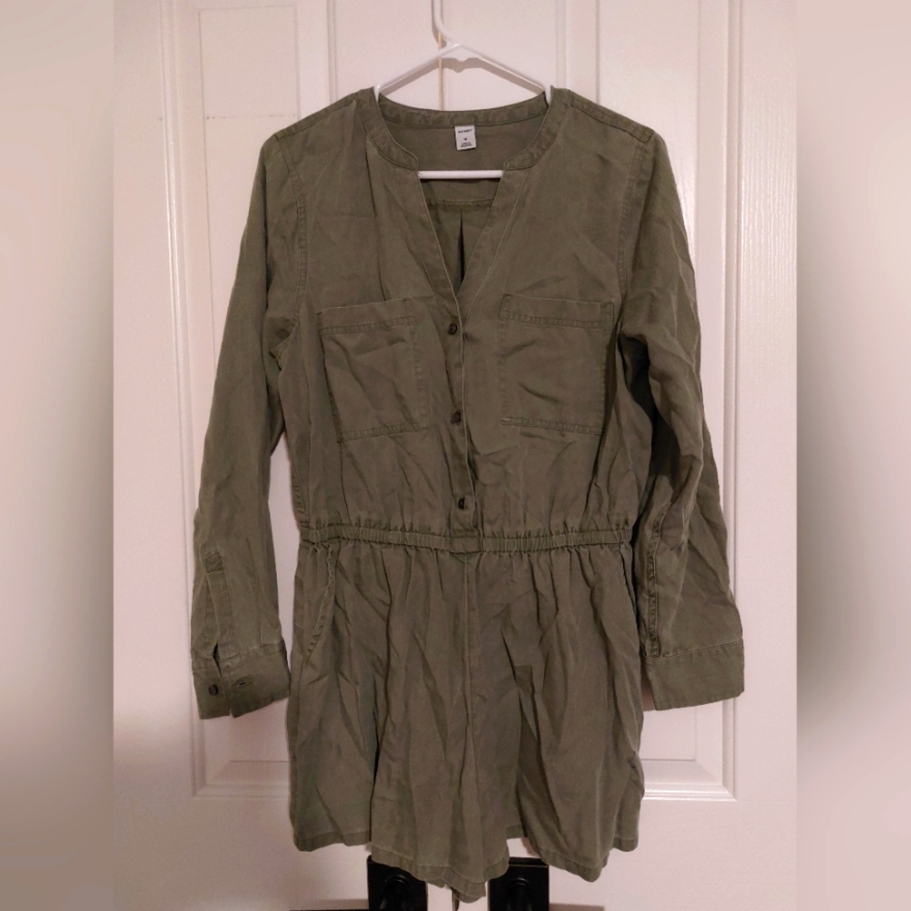 Old Navy Romper